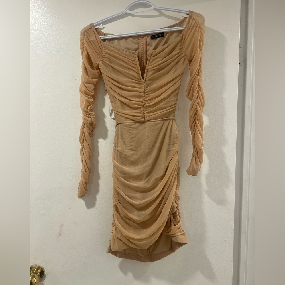 Shein dress